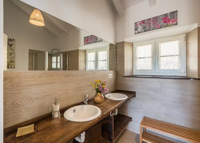 Complejo Rural Abiada