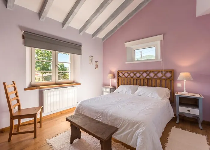 Country house Complejo Rural