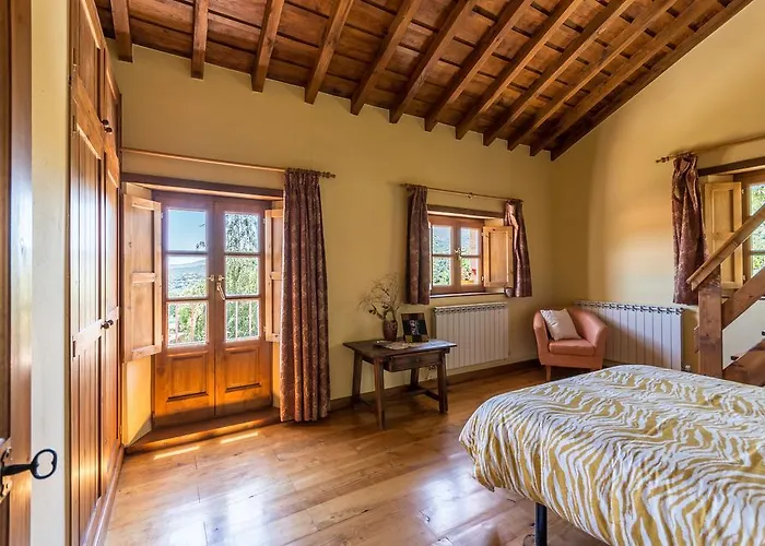 Country house Complejo Rural