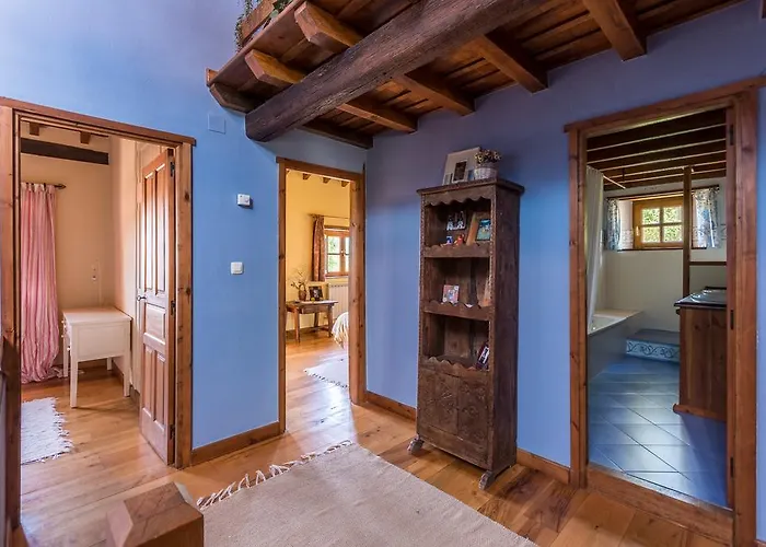 Complejo Rural Abiada