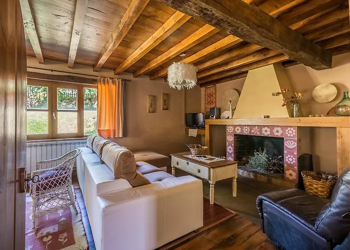 Complejo Rural Абьяда