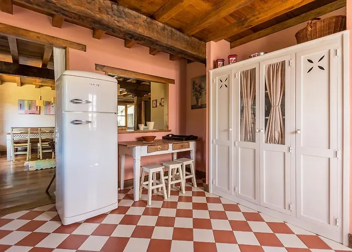 Complejo Rural Abiada