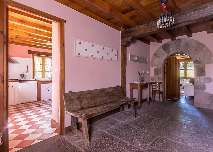 Complejo Rural Abiada